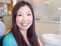 浜松市在住（治療当時）・長谷川 紀子 様