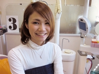 浜松市東区在住・加藤　光苗 様