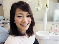 浜松市北区在住・宮津　鮎美 様