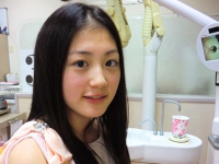 袋井市在住・大谷　桃世 様