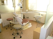 診療室