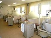 診療室（全体）