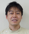 歯科医師　伊藤 俊英