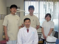 浜松市 矯正歯科 宮島医師と伊藤歯科医院・歯科医師